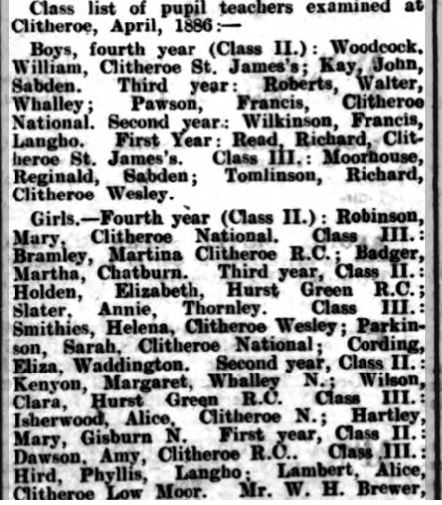 1936-06-12  W.H.Brewer was examiner